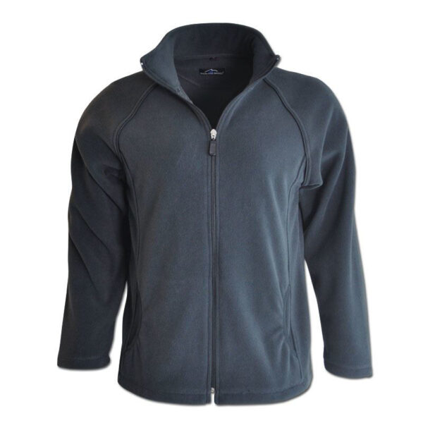 GLPM2 - Alternative stock - GC Ladies Microfibre Polar Fleece - Graphite - While stocks last (No returns)