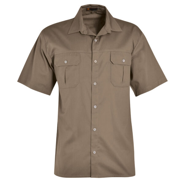 Venture Bush Shirt