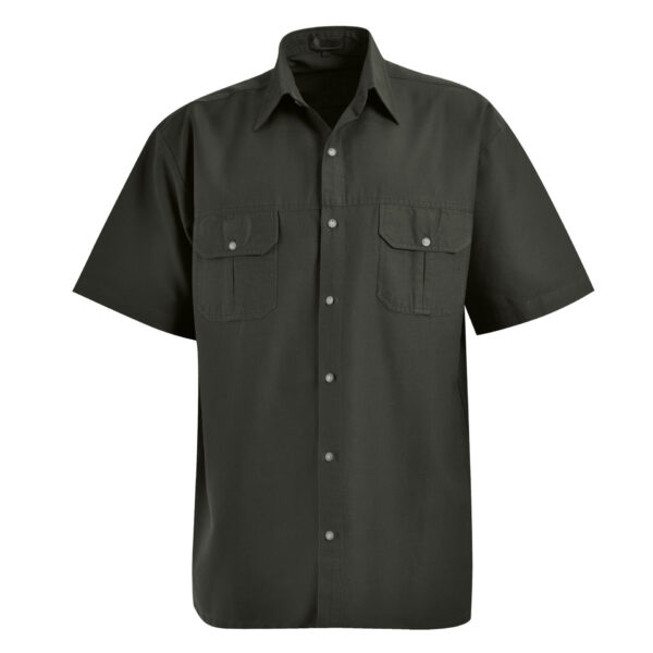Venture Bush Shirt - Image 4