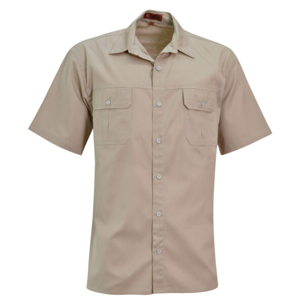 Venture Bush Shirt - Image 3