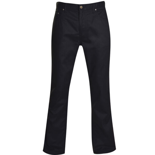 5 Pocket Chinos