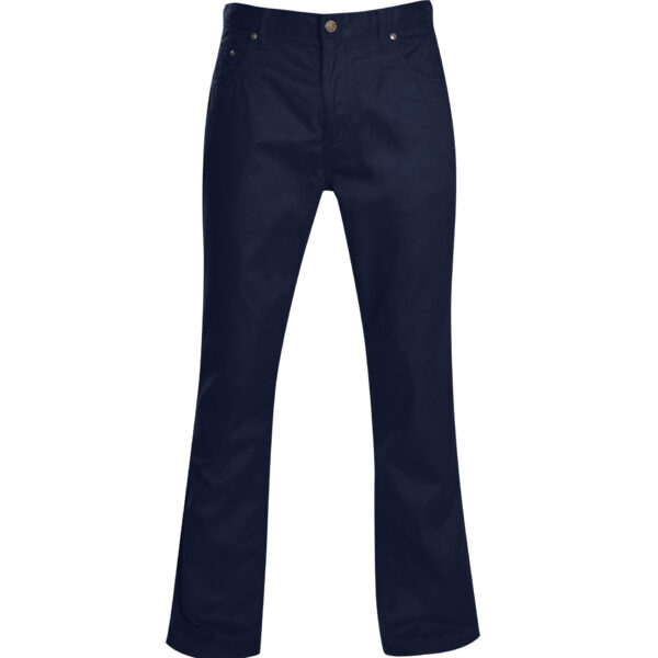 5 Pocket Chinos - Image 3