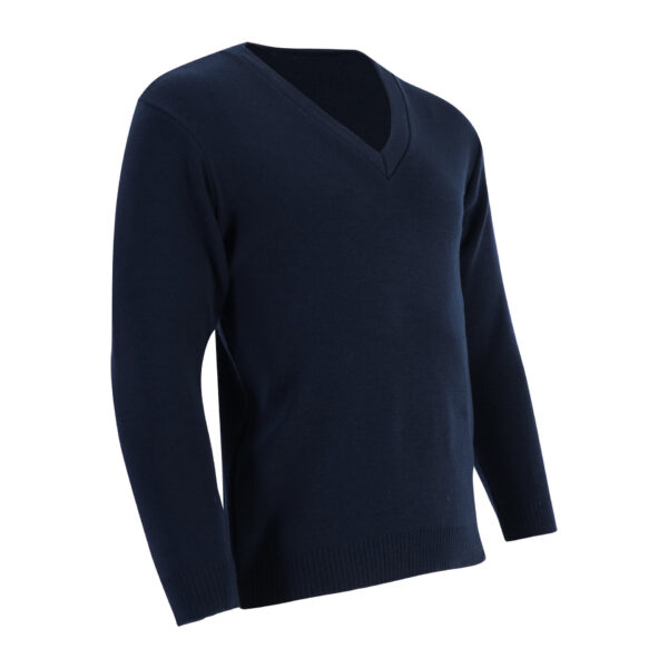Trident Jersey - Long Sleeve - Image 3