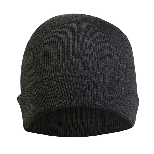 Melange Knitted Beanies
