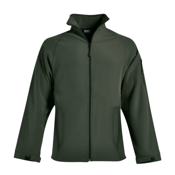 Classic Softshell Jacket - Image 6