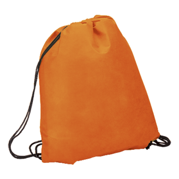 Drawstring Bag Non-Woven - Image 4