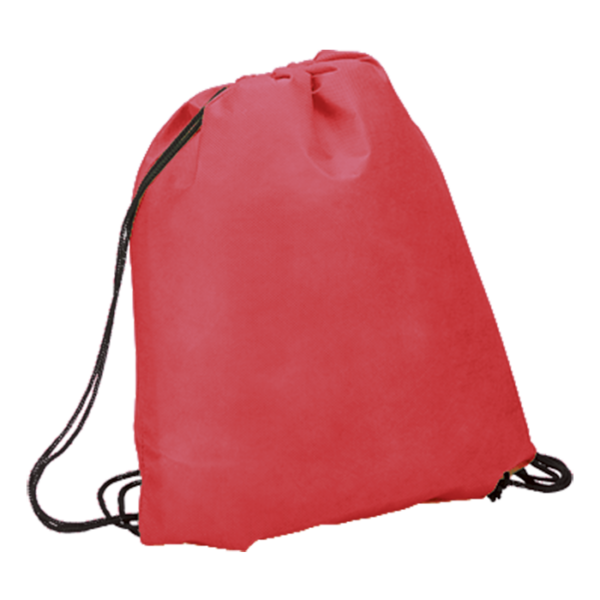 Drawstring Bag Non-Woven - Image 5