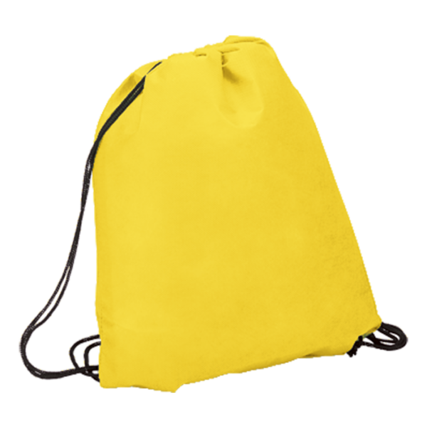 Drawstring Bag Non-Woven - Image 9