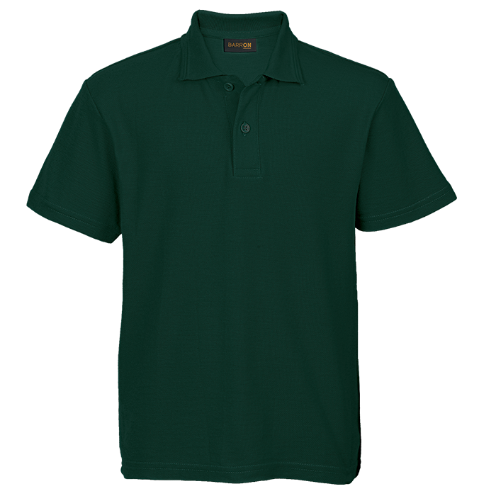 175g Pique Knit Golfer Kiddies - Image 9