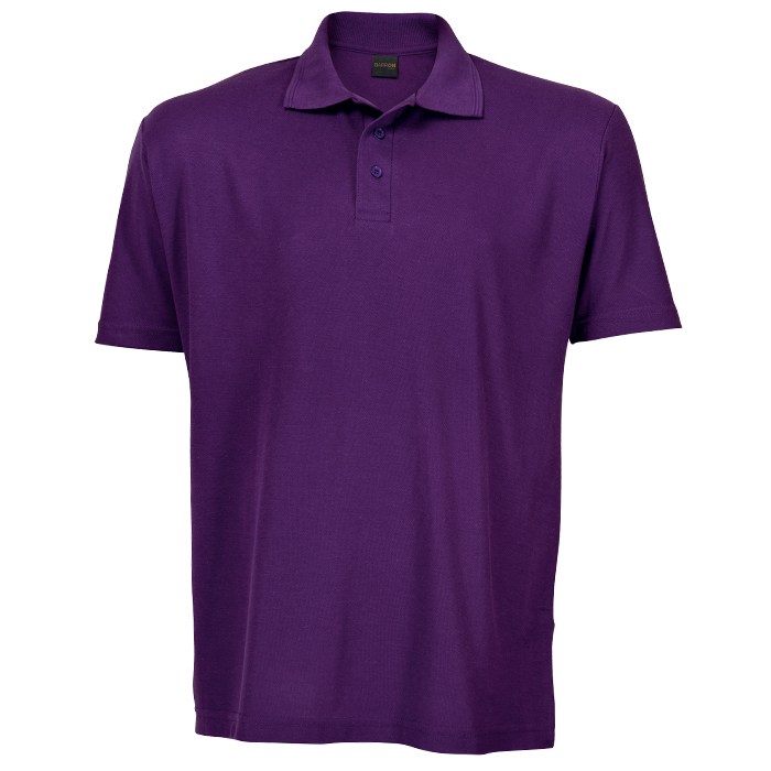 175g Pique Knit Golfer Kiddies - Image 5