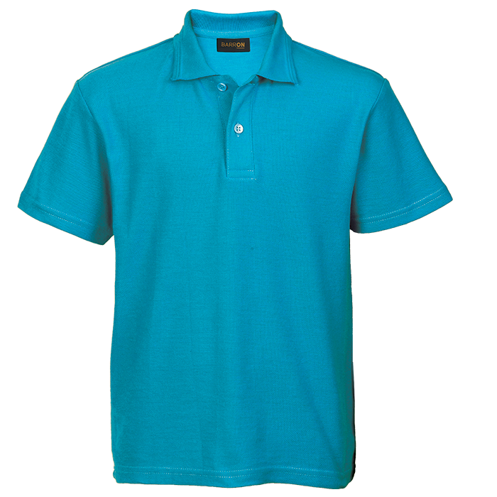 175g Pique Knit Golfer Kiddies - Image 8