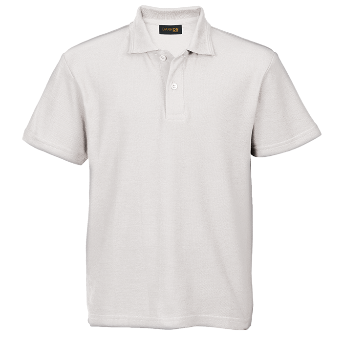 175g Pique Knit Golfer Kiddies - Image 7