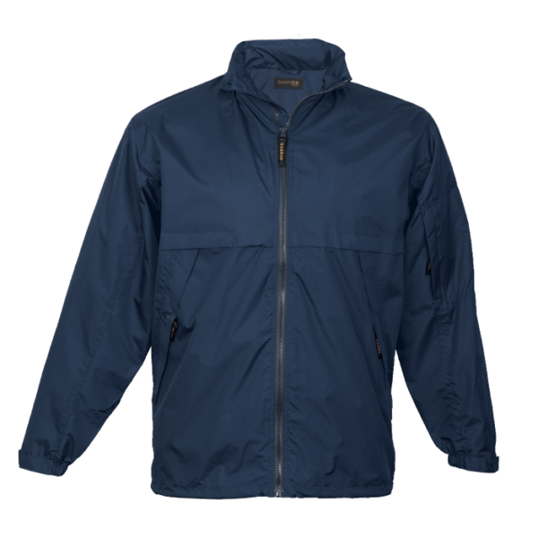 All Weather Jacket Mens - Image 4