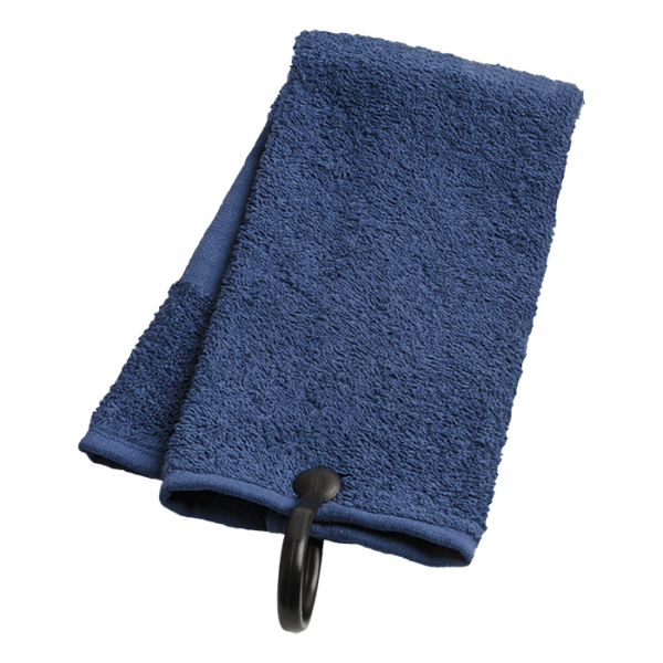 100% Cotton Golf Towel - Image 4