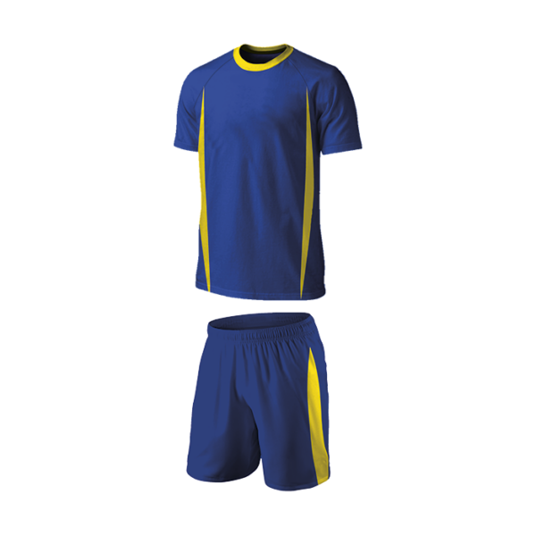 BRT Blade Soccer Single Set - Image 4