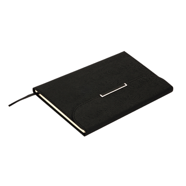 BF0067 - A5 Clutch Handbag Designed Notebook