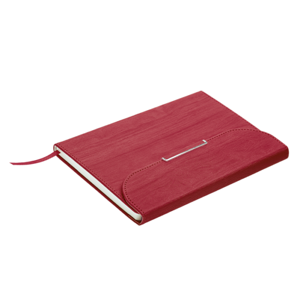 BF0067 - A5 Clutch Handbag Designed Notebook - Image 4