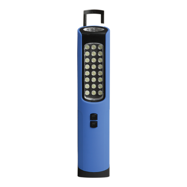 BT0045 - Hanging and Magnetic Lamp