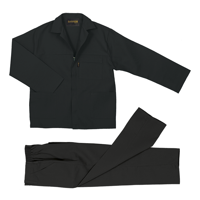Barron Budget Poly Cotton Conti Suit (CS-BPC)