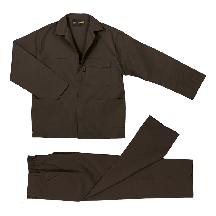 Barron Budget Poly Cotton Conti Suit (CS-BPC) - Image 7