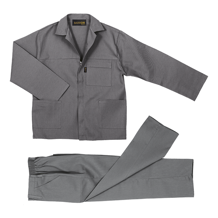 Barron Budget Poly Cotton Conti Suit (CS-BPC) - Image 6