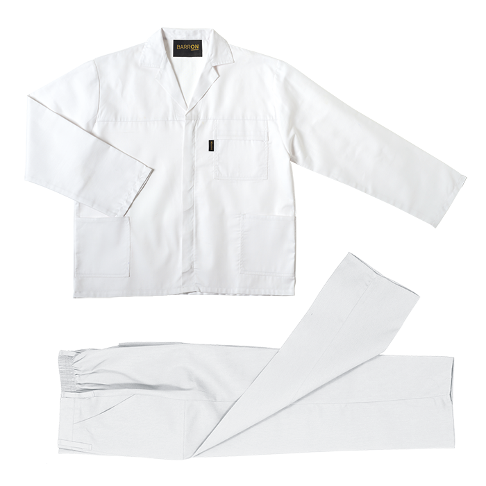 Barron Budget Poly Cotton Conti Suit (CS-BPC) - Image 5