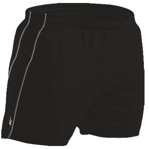 BRT Reflect Shorts Ladies - Image 2