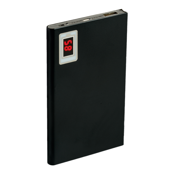 Powerbank with Battery Indicator 4000 mAh - Image 3