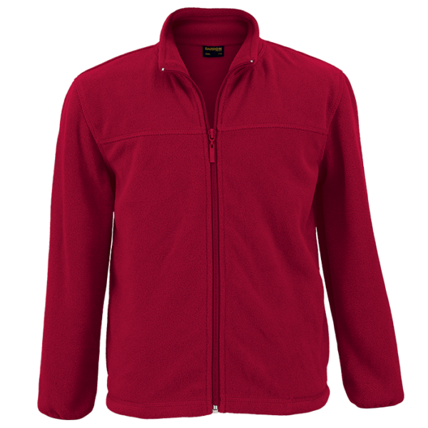 Ladies Long Sleeve Windsor Shirt - Grey - Image 3