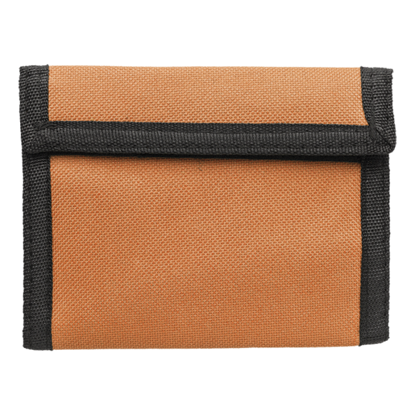 Wallet with Velcro Closure - Image 3