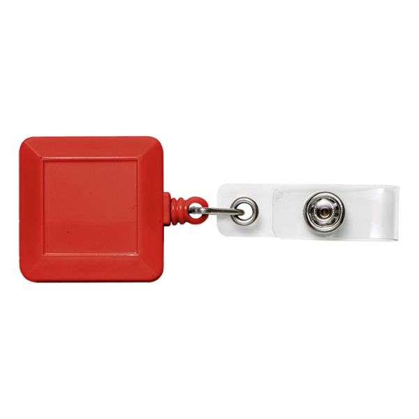 BH7908 - Retractable Badge Holder