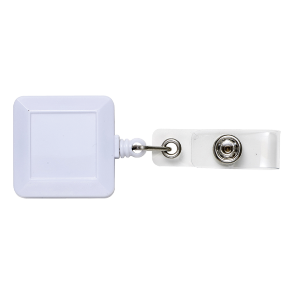 BH7908 - Retractable Badge Holder - Image 3