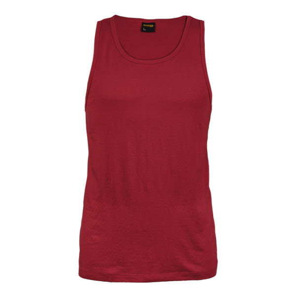 160g Vest Mens - Image 5