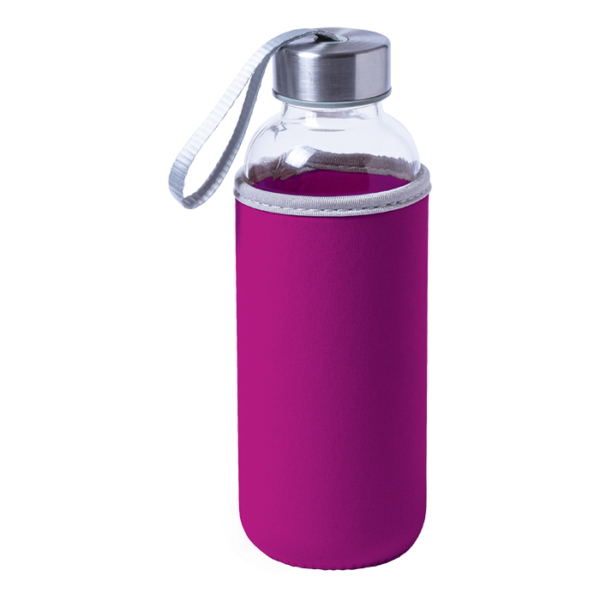420ml Dokath Water Bottle - Image 6