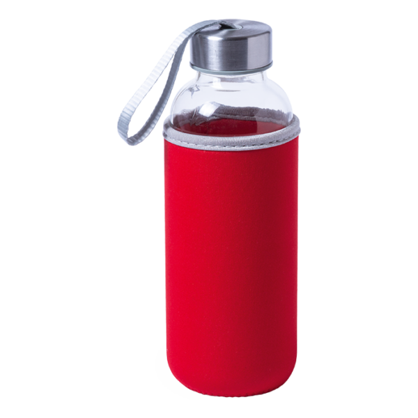 420ml Dokath Water Bottle - Image 3