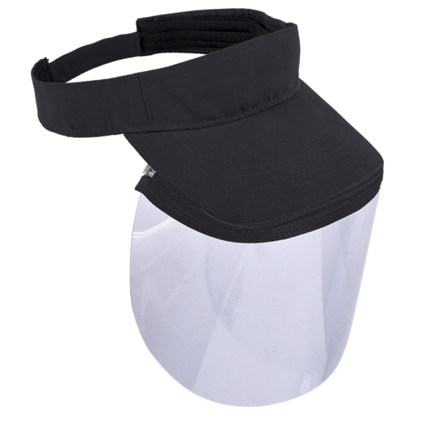 VIZIP Wing Visor - Image 2
