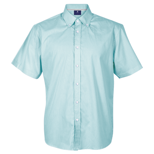 Prime Cotton Lounge Short Sleeve Mens - Image 4
