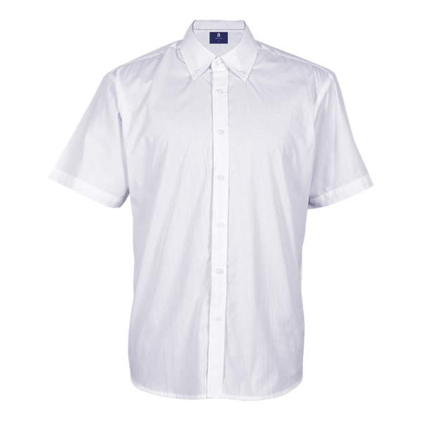 Prime Cotton Lounge Short Sleeve Mens - Image 3