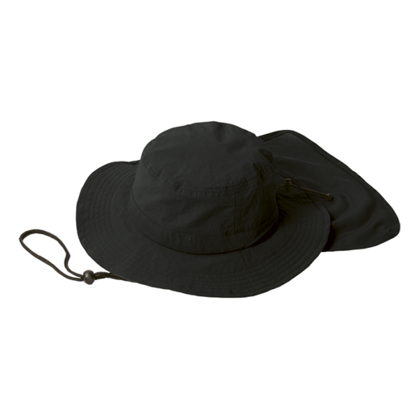 Safari Hat