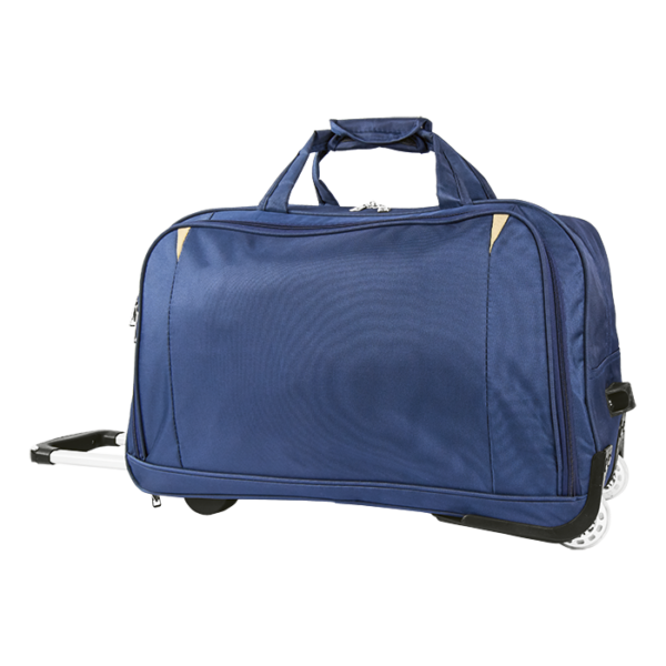 Duffle Roller Bag - Image 3
