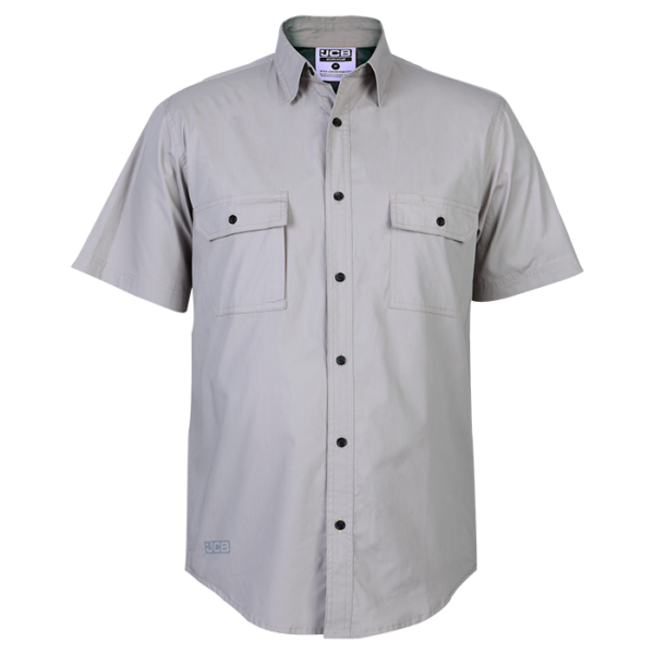 Ladies Long Sleeve Wallstreet Shirt - White - Image 4