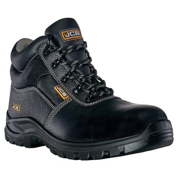 JCB Chukka Safety Boot
