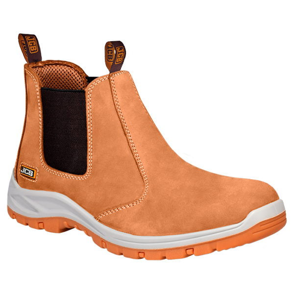 JCB Chelsea Boot