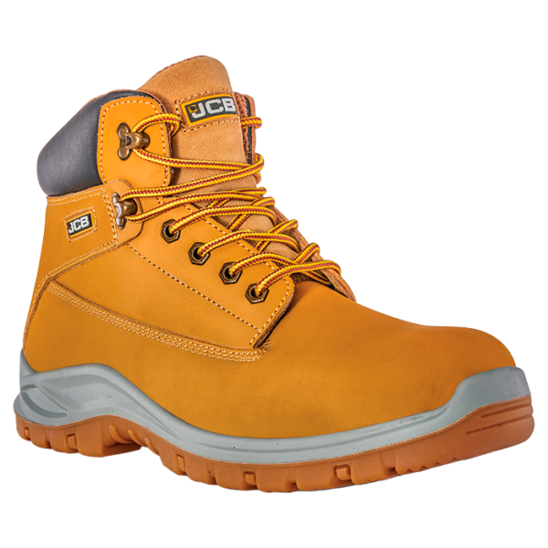 JCB Holton Hiker - Image 3