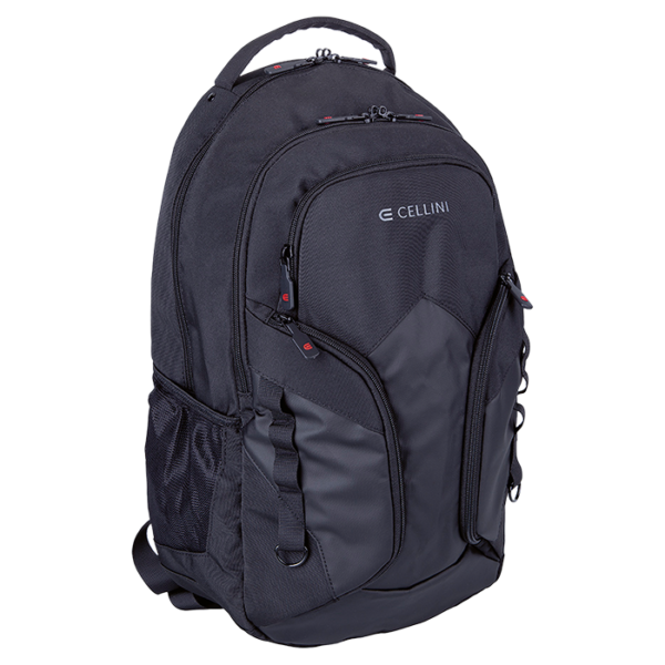 Cellini Explorer Laptop Backpack