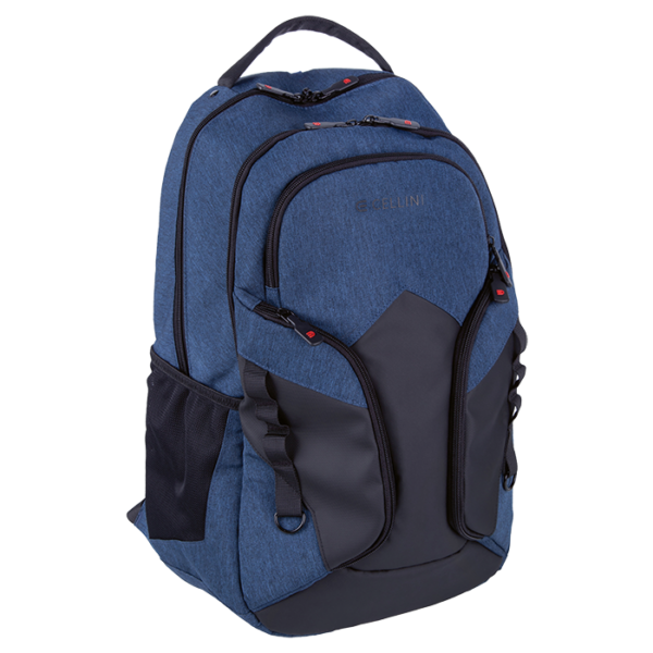Cellini Explorer Laptop Backpack - Image 3