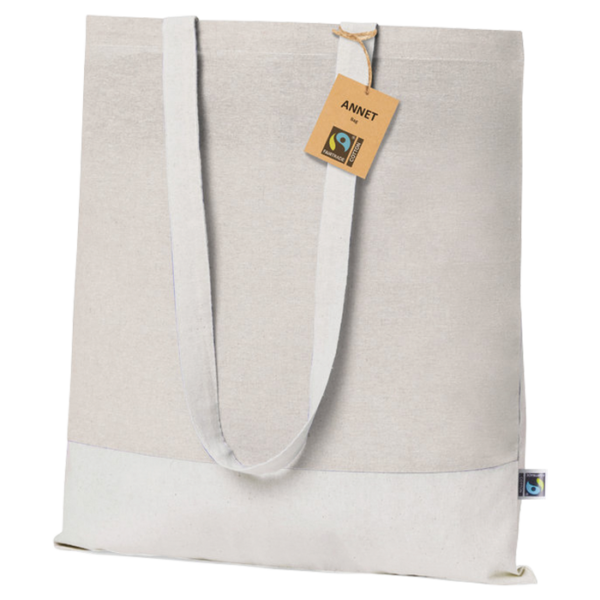 Bag Annet Fairtrade - Image 3