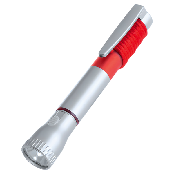 Pen Torch Mustap