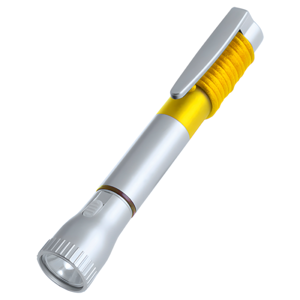 Pen Torch Mustap - Image 3