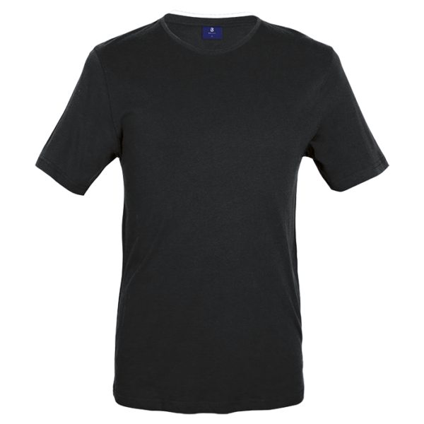 160g Polyester/Cotton T-Shirt - Image 5